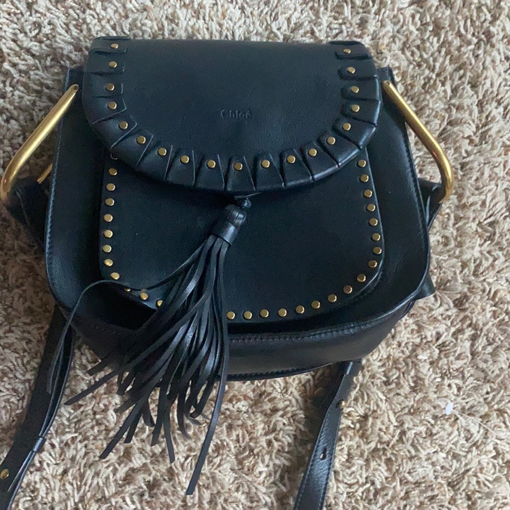 Chloé Mini bag